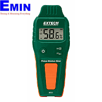 Extech MO53 Pinless Moisture Meter