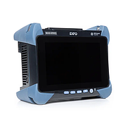 EXFO MAX-860 Ethernet And Transport Testing