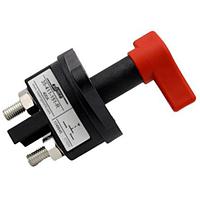 KISSLING - TE Connectivity 35-314-131-S-901 Rotary Switches MISC BATTERY DISCONNECTOR