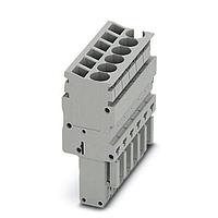 PHOENIX CONTACT 3210648 DIN Rail Terminal Blocks SP-H 2,5/ 4