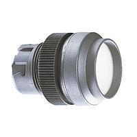 RAFI 1.30.240.401/1008 Switch Actuators RAFIX 22 QR Pushbutton illuminable rd