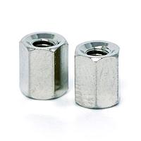 AIM-Cambridge / Cinch Connectivity Solutions 40-98443N Hex Standoff FEMALE HEX STANDOFF 1 SET