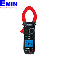 Chauvin Arnoux F601 AC Digital multimeter clamps (True RMS 2000A)