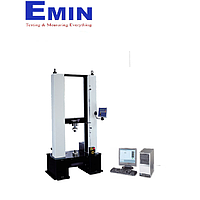 Cometech QC-502B1 Universal testing machine (200KN)