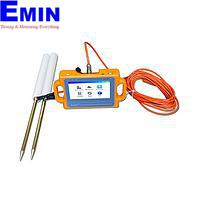 PQWT PQWT-S300 Automatic Mapping Water Detector for 300m Deep (300m, 0.001mV)