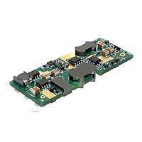 Bel Power Solutions ASQ24S03150-NS00G Isolated DC-DC Converters POWER SUPPLY;DC-DC 1/8-BRICK;IN 24to36VDC;OUT 15.0VDC;03A;SMT;;NEGATIVE LOGIC;