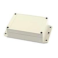 Hammond Manufacturing RP1125BF Flanged Enclosure ABS WATERTIGHT