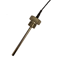 Sterling Sensors RFTHR36MM0501GP7 RTD with Process Connection (1/2" BSPP; 50x6mm 3-wire Pt100; -50~250°C)