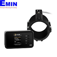 PCE UFM 65CU Ultrasonic flow meter (0.35 ... 60 m³/h)