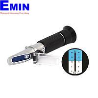 Sinotester LH-T20 Hand held refractometer (0~20% Brix)