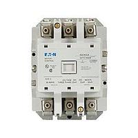 Eaton A201K3BA Electromechanical Contactors A201 , SZ3, OPEN, 2P, 120V / 60HZ COIL