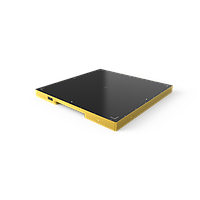 DT Detection Technology X-Panel 4343a FTI-CSV-X Flat panel detector (a-Si-TFT, 4288 x 4288, 100 μm)