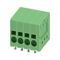 PHOENIX CONTACT 1990753 Fixed Terminal Blocks SPT 1.5/ 4-H-3.5 3.5MM 4P HORZ SPR