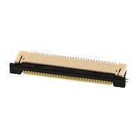 Molex 54132-3333 Board Mount 0.5 FPC ZIF 33Ckt Sn-Ag-Bi
