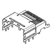 Molex 75783-0246 High Speed / Modular Connectors iPass RA 3.18TH Rt 0.38Au 50 Ckt