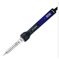 ATTEN ST-2065D Digital Soldering Iron (80~480℃; 65W)