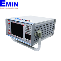 Wrindu RDJB-1600Y Protection Relay Test Set (50Ω)