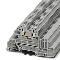 PHOENIX CONTACT 3076034 DIN Rail Terminal Blocks UTI 2 5-L