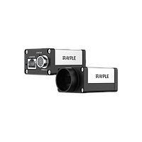 iRAYPLE L5027CG300E Line Scan Camera (2 K; 2048 × 3; Color)