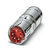 PHOENIX CONTACT 1623697 Circular Metric Connectors SB-8EPSD8A8L34S