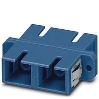 PHOENIX CONTACT 2901788 Accessories FL COUPLER SC-DUPLEX