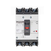 LS ABS803c 630A Moulded Case Circuit Breaker (3P, 630A, 75kA)
