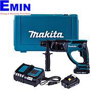 MAKITA DHR202SYE Concrete drill