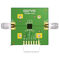 Qorvo QPA9807EVB-01 RF Amplifier 2.3-2.7 GHz .25W Eval Board