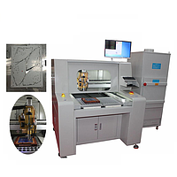 Chuang Wei CW-F04 PCB Router