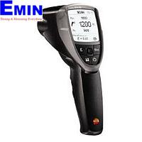 TESTO 835-T2 Infrared thermometer (-10 ~ +1500 °C; 50:1)