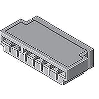 Molex 172879-0211 Receptacles 3.96mm EdgeMate HSG 11Ckt GlowWire WOLCK