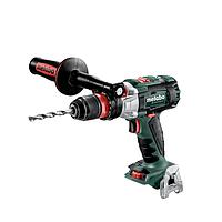 METABO SB 18 LTX BL Q I Cordless hammer drill (0-1850 rpm)