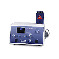 Flame Photometer Calibration Service