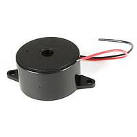 Mallory Sonalert PK-27H35WQ Indicators 3-20DC 90-110DB 3500HZ CONT 30X16