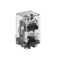 AMP Connectors - TE Connectivity KUL-5A15S-120 Standard SPDT 10A 120VAC MAG LATCH RELAY
