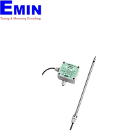 Senseca HD4V3TS1 Hotwire Air Speed Transmitters (0~10V,  0.20 ~ 40 m/s)