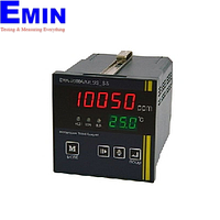 DYS DWA-3000A-CD Analyzer and control of EC-4 points SET