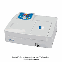 EMCLAB EM.00101 2-position cell holder for solid samples up to 2-5mm