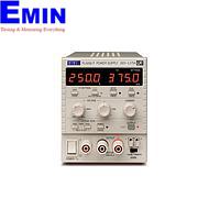 TTI PL303QMD-P(G) Bench/System Higher Voltage DC Power Supply (0-30V/0-3A; USB/RS232/LAN(LXI)/GPIB)