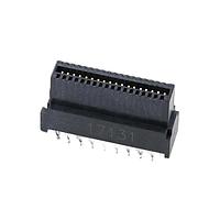 Molex 46113-0361 Power to the Board LPH VERT.SIGNAL ASSY SY W INTERLOCK 36CKT