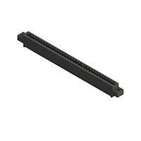 EDAC 387-032-540-608 With Flanges Card Edge Connector