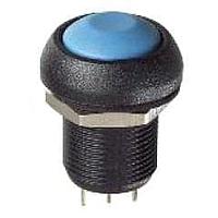 APEM IMR7P422 Sealed PUSHBUTTON SWITCH FD DBLE ICON