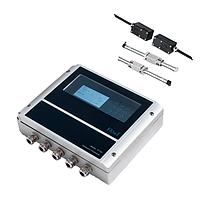 Ultrasonic Flow Meters