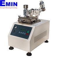 Uby Tech UF-2003 Leather Abrasion Test Machine (40±2 times/min)