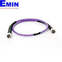 KEYSIGHT N9910X-701 Rugged Phase-Stable Cable (Type-N(m) to Type-N(m), 18GHz)