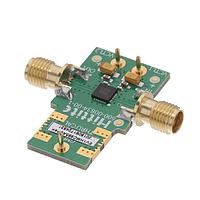 Analog Devices EV1HMC985ALP4K Attenuator Eval Board