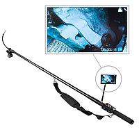 PCE IVE 320 Industrial Borescope with Telescoping Pole