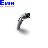 Handheld barcode reader