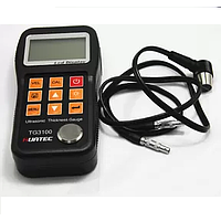 HUATEC TG3100 Ultrasonic Thickness Gauge (300 / 0.1 / 0.01mm)