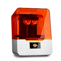 FORMLABS Form 3B Stereolithography 3D Printer (LFS, 25~300microns, 1 laser 250 mW)